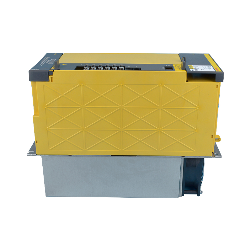 Hot sale new fanuc spare parts fanuc drive A06B-6111-H030#H550 #N