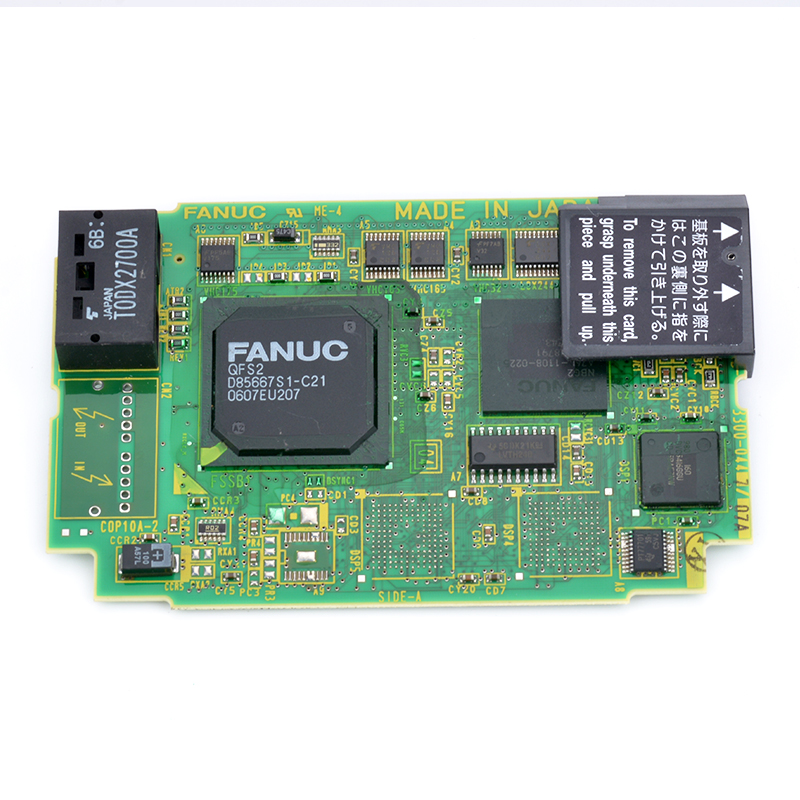 Fanuc PCB Board A20B-3300-0447 Fanuc printed circuit board