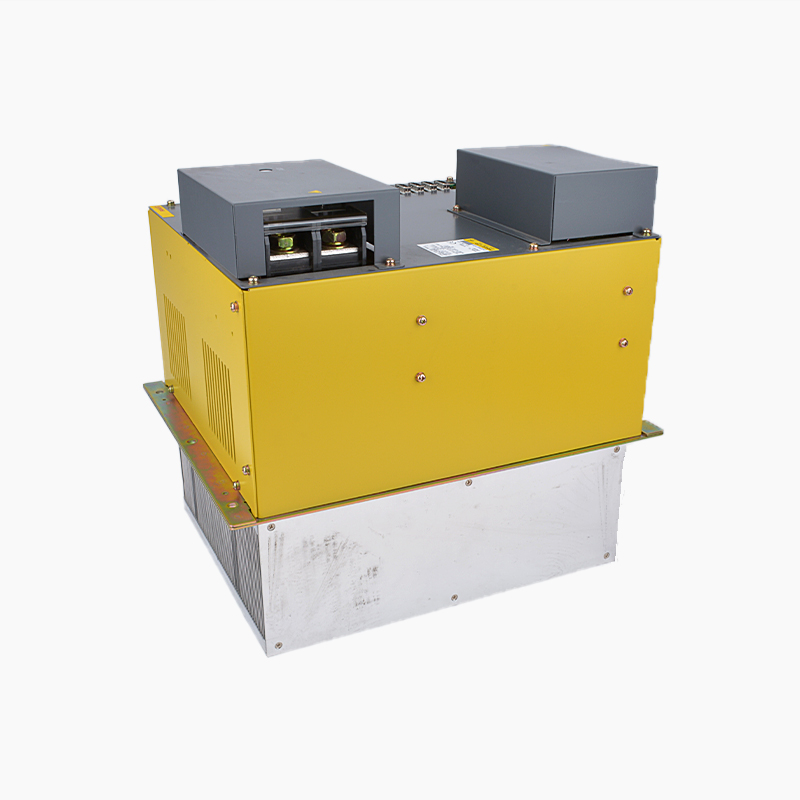 Fanuc drives A06B-6092-H275#H500 Fanuc spindle amplifier moudle A06B-6092-H275