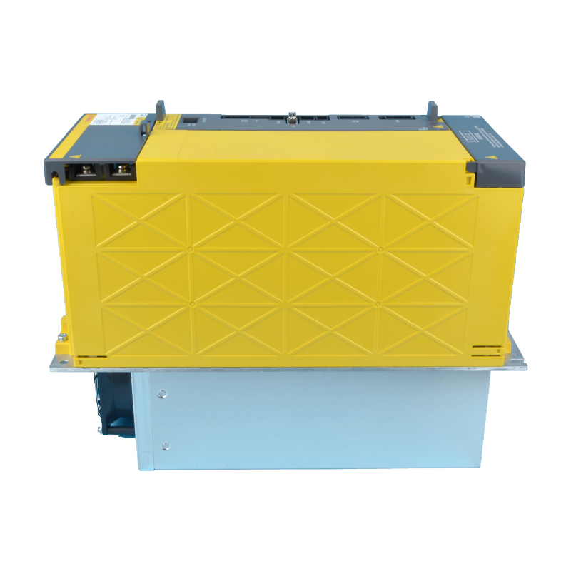 Fanuc drives A06B-6200-H037 Fanuc servo amplifier aiPS 37-B power supply