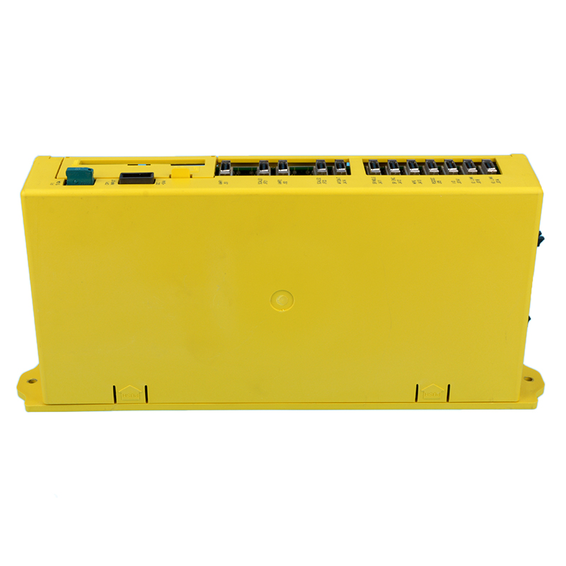 Japan original fanuc cnc control system A02B-0166-B591
