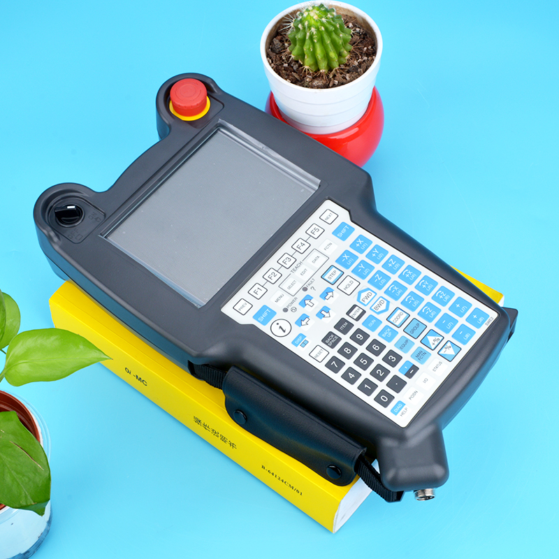 Factory Robot Teach Pendant A05B-2256-C100#ESW