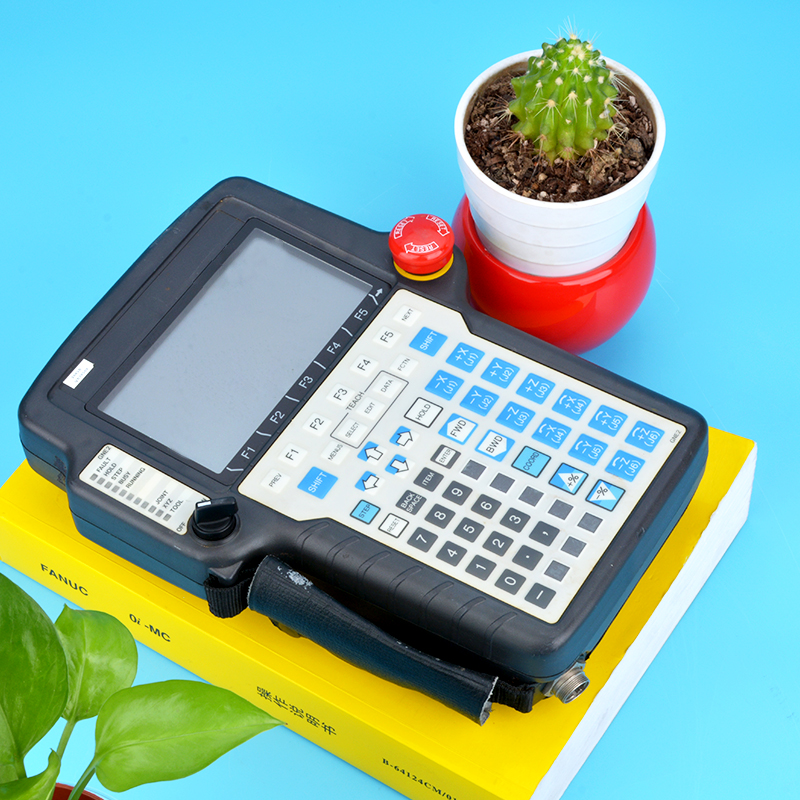 Wholesale Robot Arm Teaching Pendant A05B-2301-C375