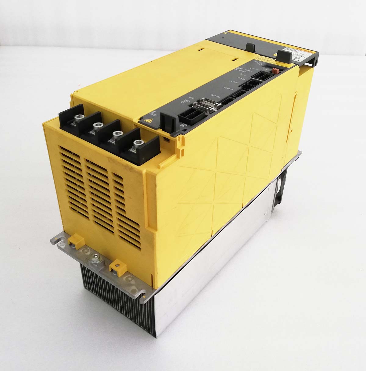 Fanuc drive unit new original 16i-A fanuc cnc controller A02B-0098-B511
